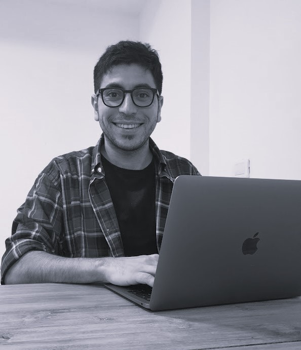 Ezequiel Dario Perrone