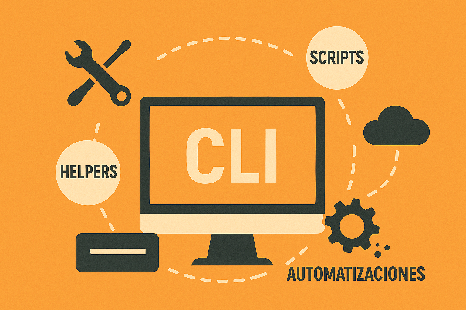 Herramientas & Utilidades